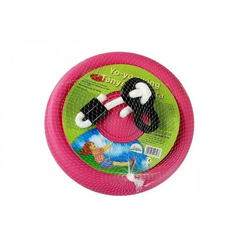 DOREX Kinderbord Schommel 423 Roze