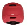 LEATT MTB Gravity 1.0 V24 Full-Face Fietshelm, maat M, Rood