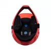 LEATT MTB Gravity 1.0 V24 Full-Face Fietshelm, maat L, Rood