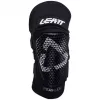 LEATT Knieprotector ReaFlex Pro Knieprotectoren maat L, Zwart