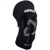 LEATT Knieprotector ReaFlex Pro Knieprotectoren maat L, Zwart