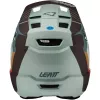 LEATT MTB Gravity 2.0 V25 Full-Face Fietshelm maat L Mint