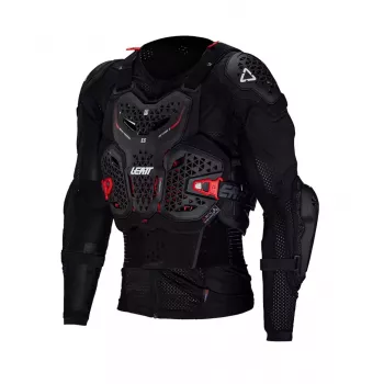 LEATT Body Protector 5.5 Evo maat L (172-178 cm)