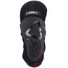 LEATT Knee Guard 3DF 5.0 Evo maat L Zwart
