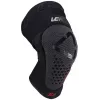 LEATT Knee Guard 3DF 5.0 Evo maat L Zwart