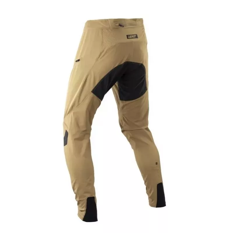 LEATT MTB Gravity 3.0 Fietsbroek maat L, Brass Brown