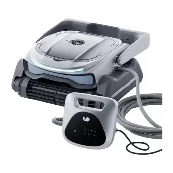 Bublue Bubot 800P Robotzwembadreiniger