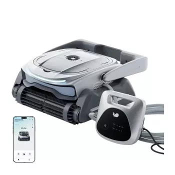 Bublue Bubot 800P Robotzwembadreiniger