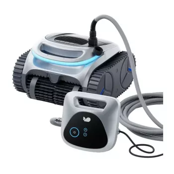 Bublue BuHybrid L6 Robotzwembadreiniger