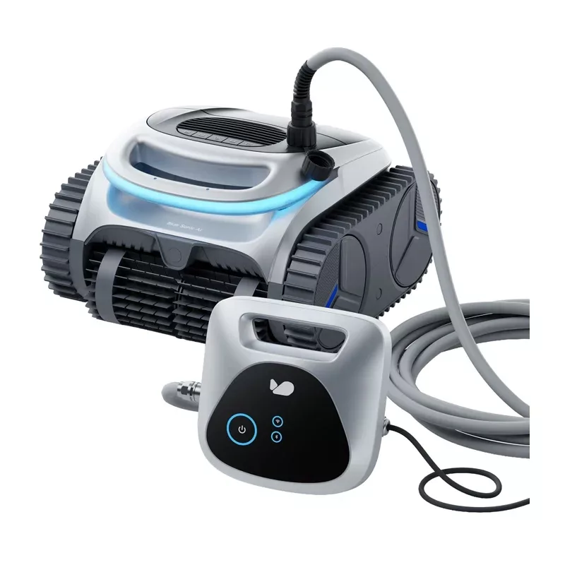 Bublue BuHybrid L6 Robotzwembadreiniger