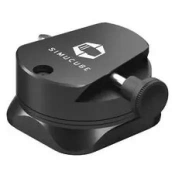 Simucube 2 Quick Release adapter voor Simucube 3