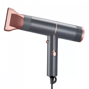 Ray Battler RB 1011 haardroger HD-1011 2000W ionen zwart