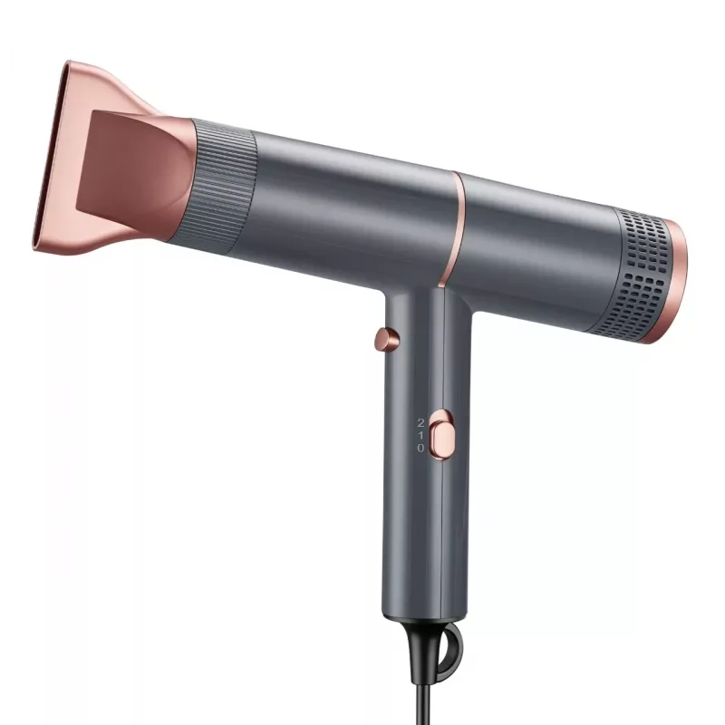Ray Battler RB 1011 haardroger HD-1011 2000W ionen zwart