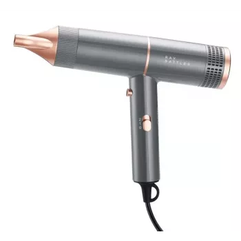 Ray Battler RB 1011 haardroger HD-1011 2000W ionen zwart