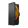 Screenor Smart Beschermhoes Zwart Samsung Galaxy XCover7 Pro