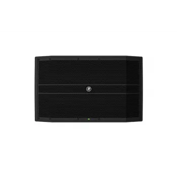 Mackie DRM12A zwarte actieve luidspreker 2000 W