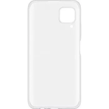 Huawei P40 Lite hoesje transparant