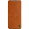 Nillkin Xiaomi Mi 11 Qin Book hoesje bruin