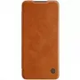 Nillkin Xiaomi Mi 11 Qin Book hoesje bruin