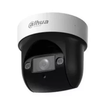 Dahua 2MP 4x IR WizSense netwerk-PTZ-camera DH-SD29204DB-GNY-W