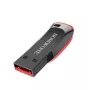 Borofone BUD2 GENEROUS USB 2.0 8GB zwarte flashdrive
