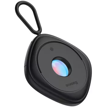 Baseus Heyo verborgen cameradetector (zwart)