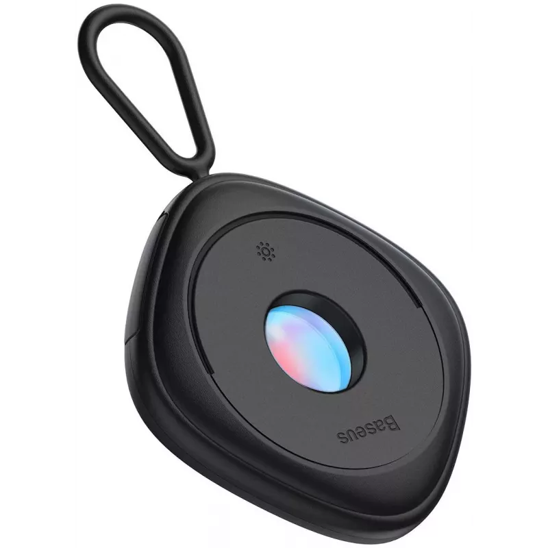 Baseus Heyo verborgen cameradetector (zwart)