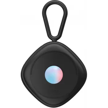 Baseus Heyo verborgen cameradetector (zwart)