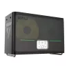 Sunlu S4 filamentdroger 2-spoelen 360° PTC-verwarming 35-70°C LCD-touchscreen