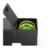 Sunlu S4 filamentdroger 2-spoelen 360° PTC-verwarming 35-70°C LCD-touchscreen