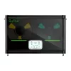 Sunlu S4 filamentdroger 2-spoelen 360° PTC-verwarming 35-70°C LCD-touchscreen