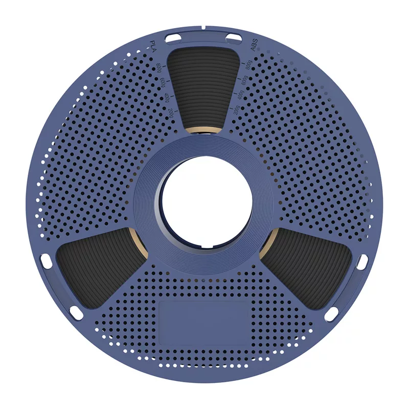 SUNLU PLA Classic zwart filament 1,75mm 1KG