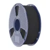 SUNLU PLA Classic zwart filament 1,75mm 1KG
