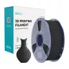 SUNLU PLA Classic zwart filament 1,75mm 1KG