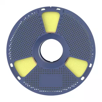 SUNLU PLA Classic citroengeel filament 1,75 mm 1 kg