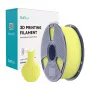 SUNLU PLA Classic citroengeel filament 1,75 mm 1 kg