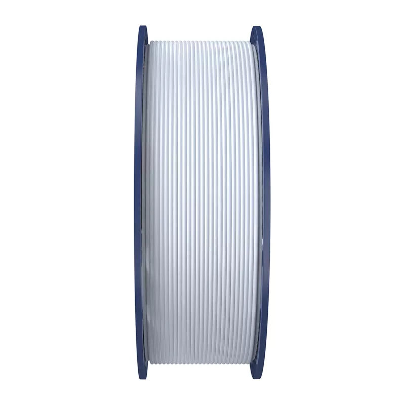 SUNLU PLA+ High-Speed wit filament 1,75 mm 1 kg