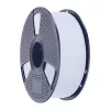 SUNLU PLA+ High-Speed wit filament 1,75 mm 1 kg