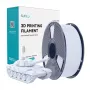 SUNLU PLA+ High-Speed wit filament 1,75 mm 1 kg