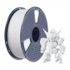 SUNLU PLA+ 2.0 filament 1,75 mm wit 1 kg