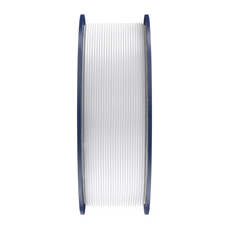 SUNLU PLA+ 2.0 filament 1,75 mm wit 1 kg