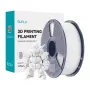 SUNLU PLA+ 2.0 filament 1,75 mm wit 1 kg