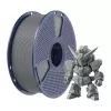 SUNLU PLA+ 2.0 filament (grijs) 1,75 mm 1 kg