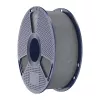 SUNLU PLA+ 2.0 filament (grijs) 1,75 mm 1 kg