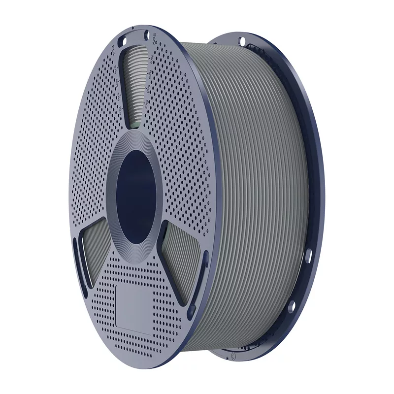 SUNLU PLA+ 2.0 filament (grijs) 1,75 mm 1 kg