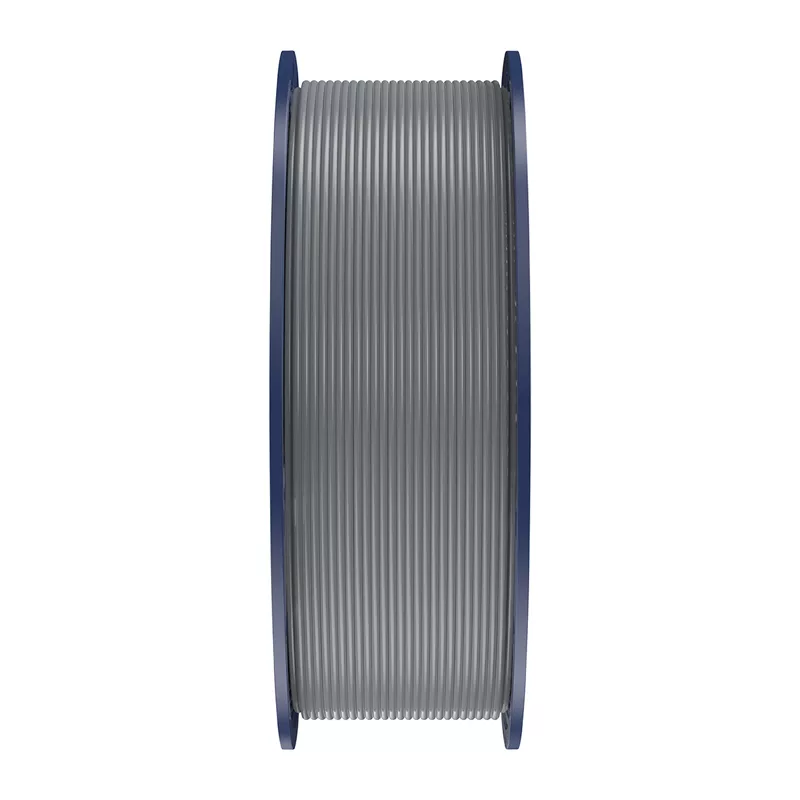 SUNLU PLA+ 2.0 filament (grijs) 1,75 mm 1 kg