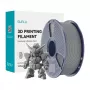SUNLU PLA+ 2.0 filament (grijs) 1,75 mm 1 kg