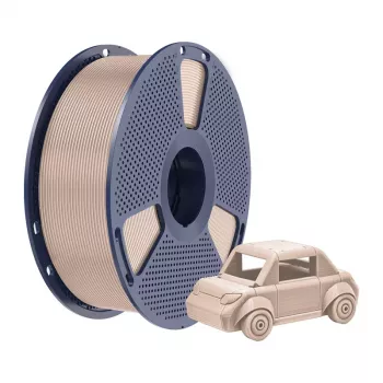SUNLU PETG Filament (beige) 1,75 mm 1 kg