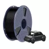SUNLU PETG Filament 1,75 mm zwart 1 kg