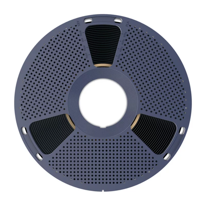 SUNLU PETG Filament 1,75 mm zwart 1 kg